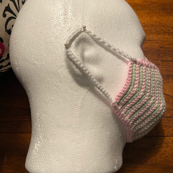 Hand Designed, Hand Created Protector - Picture 4 of 4